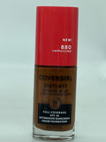 Covergirl Outlast Extreme Wear Foundation CHOOSE SHADE Combine Ship Discontinued