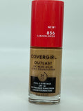 Covergirl Outlast Extreme Wear Foundation CHOOSE SHADE Combine Ship Discontinued