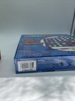 The Classic Game of Connect 4 Hasbro Gaming SEALED Family Kid Game Fun Party