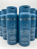 (6) Harry's Extra-Strength Anti-Dandruff Shampoo & Conditioner 14oz