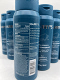 (6) Harry's Extra-Strength Anti-Dandruff Shampoo & Conditioner 14oz