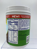 Glucerna Powder Shake Hunger Smart 22g Protein Homemade Chocolate 22.3oz