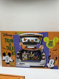Disney Mickey Minnie Halloween Trunk Or Treat Party Decor Kit 200 PCs Pumpkin