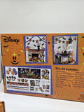 Disney Mickey Minnie Halloween Trunk Or Treat Party Decor Kit 200 PCs Pumpkin
