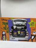 Disney Nightmare Before Christmas Halloween Trunk Or Treat Party Decor Kit 200pc