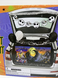 Disney Nightmare Before Christmas Halloween Trunk Or Treat Party Decor Kit 200pc
