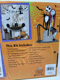 Disney Nightmare Before Christmas Halloween Trunk Or Treat Party Decor Kit 200pc