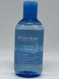 Bioderma Hydrabio Moisturizing Facial Toning Lotion Brighten 8.33 fl oz
