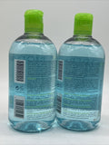 Bioderma Sebium H2O Purifying Cleansing Micelle Solution Combination Oily 16.7oz