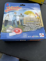 Flickin Chicken The Go Anywhere Game Quirky For All Ages Toss Outdoor Target