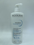 (2) Bioderma Atoderm Intensive Gel-Creme Ultra Soothing Cooling Care 16.7oz500ml