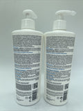 (2) Bioderma Atoderm Intensive Baume Ultra Soothing Balm 500ml 16.9oz