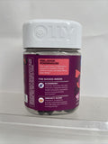 OLLY Extra Strength Elderberry Gummies, Immune Support, 450mg Elderberry 8/23