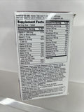 Centrum Women Multivitamin/Multimineral supplement (120 tablets) 8/24