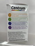 Centrum Women Multivitamin/Multimineral supplement (120 tablets) 8/24