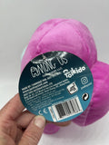 Among Us 8” inch Pink Toikido Premium Soft Plush Toy New with Tags