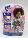 Interactive Baby Alive Happy Heartbeats Baby (10+ sounds) Adorable Missing Toy