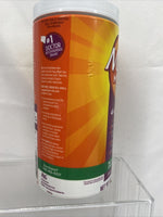 (2) Metamucil 4-in-1 Fiber No Added Sweeteners + Unflavored Psyllium Powder 6/23