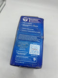 Tampax Pearl Rgular W/ Leak Guard Protection, 50 Ct Box Unscented
