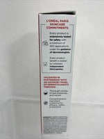 (12) LOreal Revitalift Derm Intensives Hyaluronic Acid Facial Serum FragFree 1.5