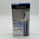 Neutrogena Rapid Wrinkle Repair Retinol Moisturizer Night 1fl.oz./29ml