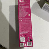 Barbie Doll Beach Water Swimsuit Pink Blue Floral Blonde New in Package