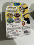 Minions - 100 Piece Jigsaw Puzzle - comes with Travel Tin Toy Game Family Fun