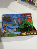 Nature Bound Bug Catcher Toy Scientific Eco-Friendly Vacuum Catch & Release NIB