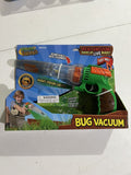 Nature Bound Bug Catcher Toy Scientific Eco-Friendly Vacuum Catch & Release NIB
