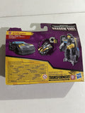 TRANSFORMERS Cyberverse Adventures BUMBLEBEE or BLUDGEON Toy Figure 1-step