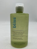 Bliss Disappearing Act Niacinamide Toner | Pore Vanish Complex | Purifies Pores