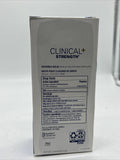 Secret Clinical Strength Completely clean Invisible￼ Solid Deodorant ￼2.6oz 1/24