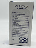 Secret Clinical Strength Active￼ Fresh soft￼￼ Solid Deodorant ￼1.6oz 10/23