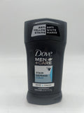 Dove Men+Care Stain Defense Clean 48Hr Antiperspirant & Deodorant 11/23