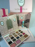 BNIB Too Faced LE Grand Palais Eyeshadow Palette Holiday  w/receipt
