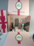 BNIB Too Faced LE Grand Palais Eyeshadow Palette Holiday  w/receipt