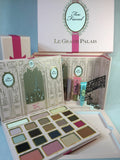 BNIB Too Faced LE Grand Palais Eyeshadow Palette Holiday  w/receipt
