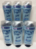 (6) Secret Cotton Aluminum-Free Odor Protection Deodorant 2.4oz