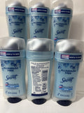(6) Secret Cotton Aluminum-Free Odor Protection Deodorant 2.4oz
