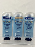 (6) Secret Cotton Aluminum-Free Odor Protection Deodorant 2.4oz