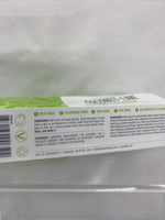 Schmidt's Coconut & Lime Tooth plus Mouth Paste Botanical Extracts 4.7 oz