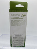SpaRoom Invigorate Eucalyptus 100% Pure Essential Oil Blend 10ml .33oz