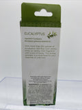 SpaRoom Invigorate Eucalyptus 100% Pure Essential Oil Blend 10ml .33oz