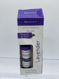 SpaRoom - 100% Pure Essential Oil Blend Relax Lavander- 0.33 fl. oz.