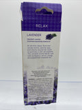 SpaRoom - 100% Pure Essential Oil Blend Relax Lavander- 0.33 fl. oz.
