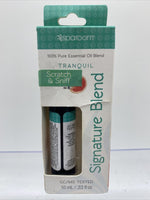 SpaRoom - 100% Pure Essential Oil Blend Signature Blend Tranquil - 0.33 fl. oz.