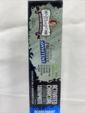 My Magic Mud Activated Peppermint Charcoal Fluoride-Free Whitenin Toothpaste 4oz