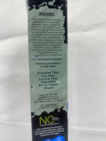 My Magic Mud Activated Peppermint Charcoal Fluoride-Free Whitenin Toothpaste 4oz