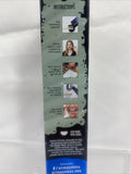 My Magic Mud Activated Peppermint Charcoal Fluoride-Free Whitenin Toothpaste 4oz