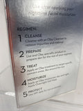 Olay Hydrating Overnight Gel Face Mask VitaminE Wrinkle Repair Moisturizer 1.7oz